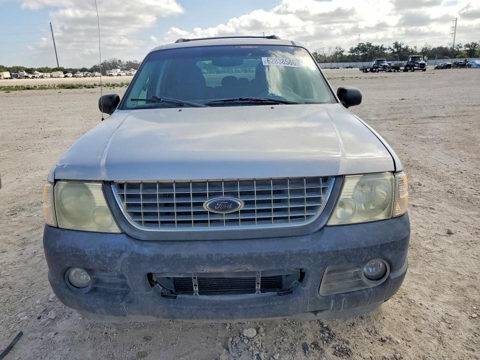 Aukcja sprzedaży 2003 Ford Explorer, vin: 1FMZU63K23ZB02469, numer aukcji: 62838586