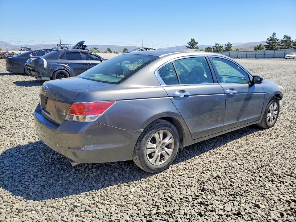 Продаж на аукціоні авто 2010 Honda Accord, vin: 1HGCP2F45AA135308, номер лоту: 60642606