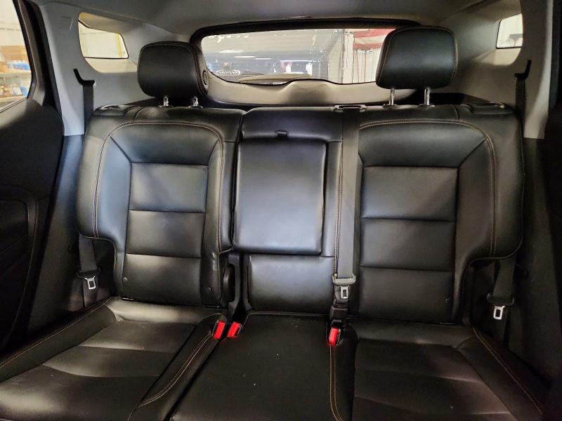 Aukcja sprzedaży 2019 Gmc Terrain, vin: 3GKALVEXXKL177194, numer aukcji: 62356336