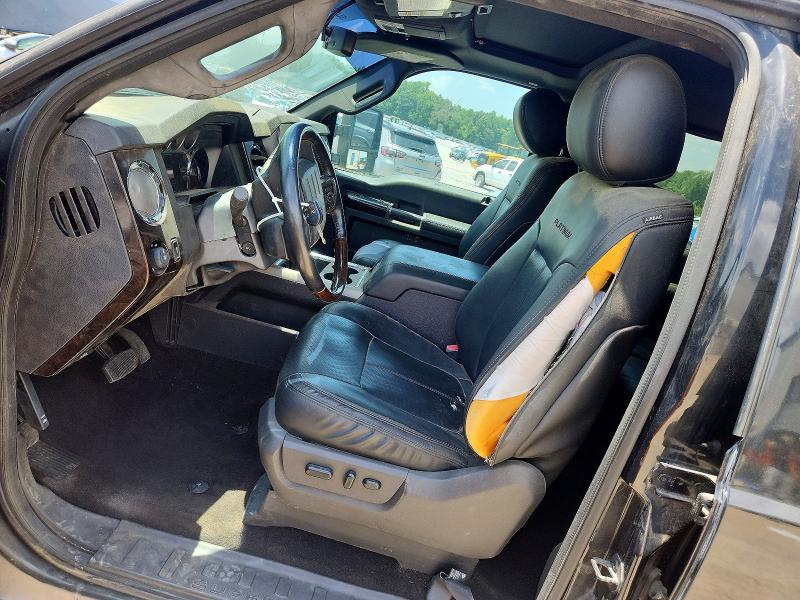Aukcja sprzedaży 2013 Ford F250, vin: 1FT7W2BT2DEB60650, numer aukcji: 61776856