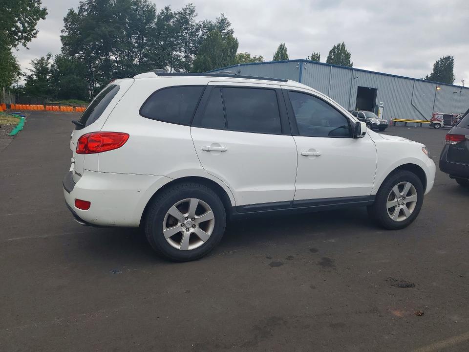 Aukcja sprzedaży 2009 Hyundai Santa Fe, vin: 5NMSH13E29H246365, numer aukcji: 61758896