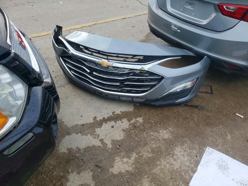 Продажа на аукционе авто 2023 Chevrolet Malibu, vin: 1G1ZB5ST4PF252498, номер лота: 61769246