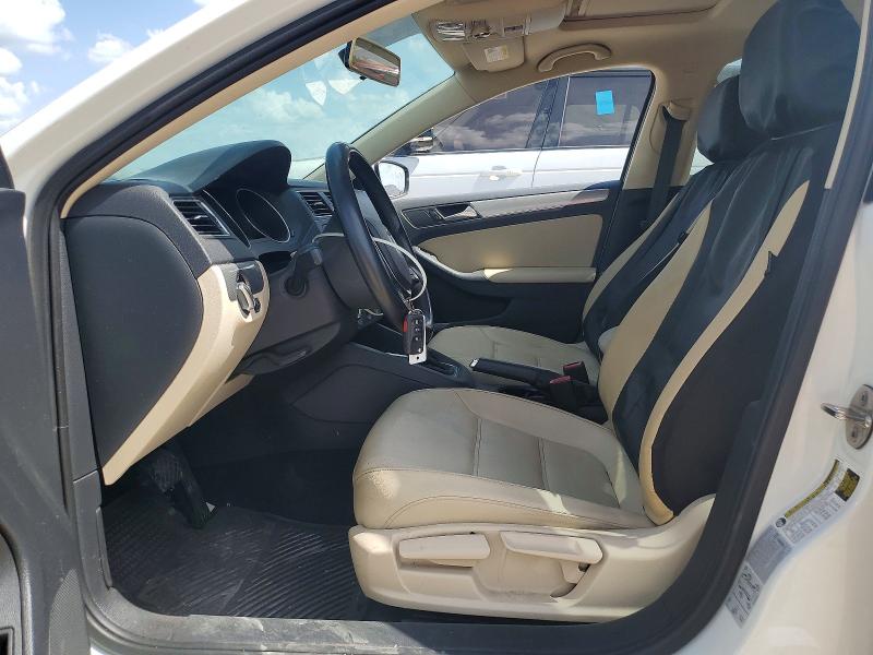 Aukcja sprzedaży 2017 Volkswagen Jetta, vin: 3VWDB7AJXHM207593, numer aukcji: 60022666