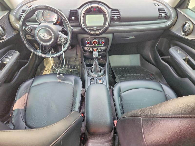 Продажа на аукционе авто 2016 Mini Cooper, vin: WMWLN5C52G2E30856, номер лота: 61284286