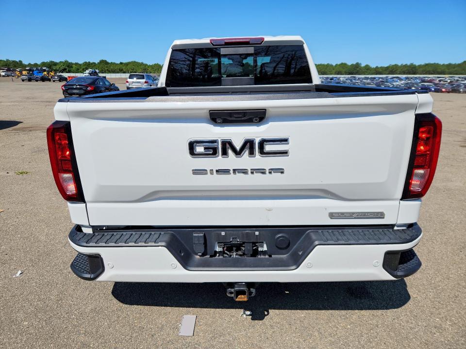 Aukcja sprzedaży 2024 Gmc Sierra, vin: 3GTUUCED8RG225178, numer aukcji: 62122976