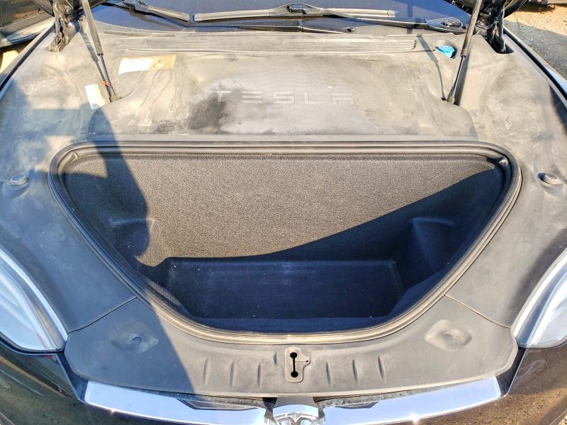 Aukcja sprzedaży 2017 Tesla Model S, vin: 5YJSA1E24HF190498, numer aukcji: 60748806