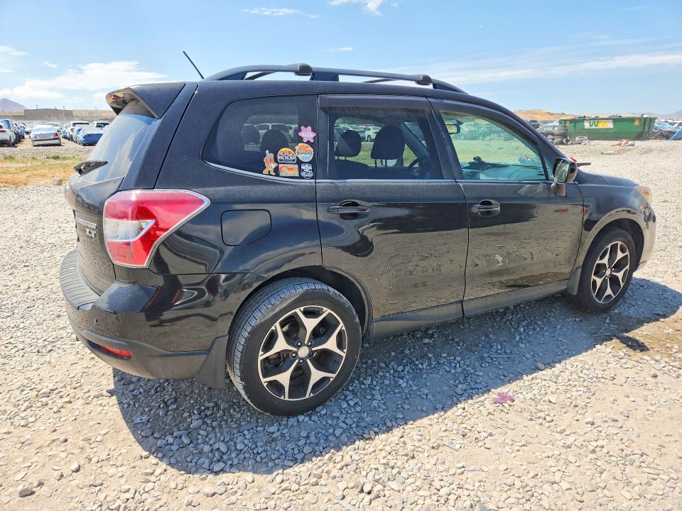 Продажа на аукционе авто 2014 Subaru Forester, vin: JF2SJGDC2EH496979, номер лота: 62060996