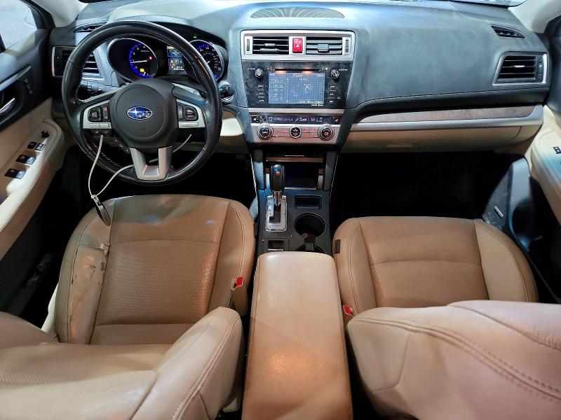Продажа на аукционе авто 2015 Subaru Outback, vin: 4S4BSELC7F3215156, номер лота: 59088696