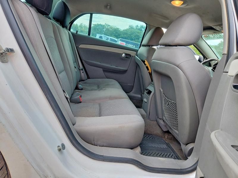 Продаж на аукціоні авто 2012 Chevrolet Malibu, vin: 1G1ZA5EU3CF398862, номер лоту: 62293366