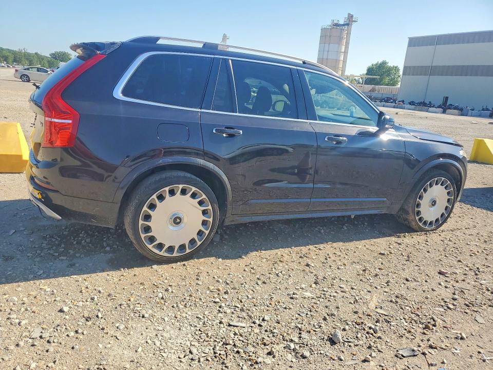 Продаж на аукціоні авто 2016 Volvo Xc90, vin: YV4A22PK5G1083458, номер лоту: 59358156