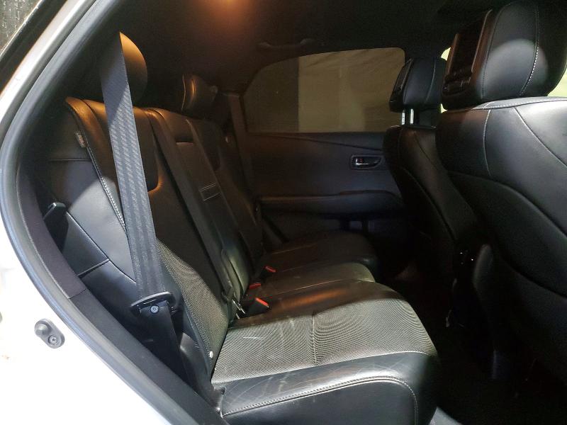 Продажа на аукционе авто 2013 Lexus Rx 350, vin: 2T2BK1BAXDC222437, номер лота: 58419536