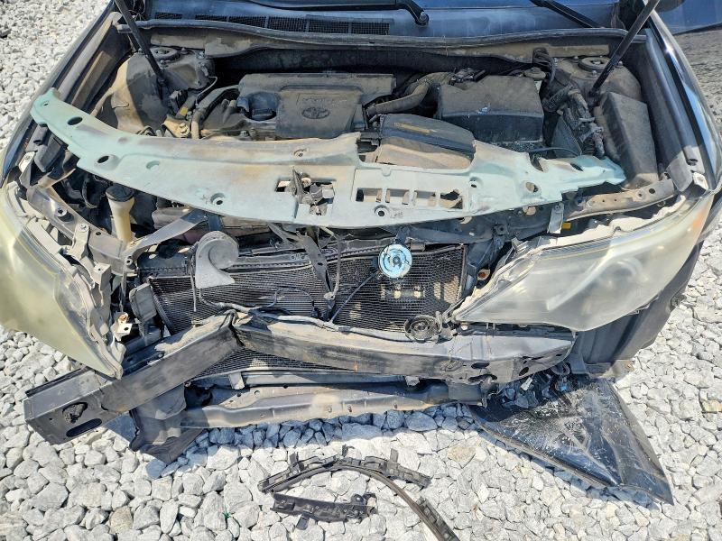 2014 Toyota Camry მანქანა იყიდება აუქციონზე, vin: 4T1BF1FKXEU470165, აუქციონის ნომერი: 60574506