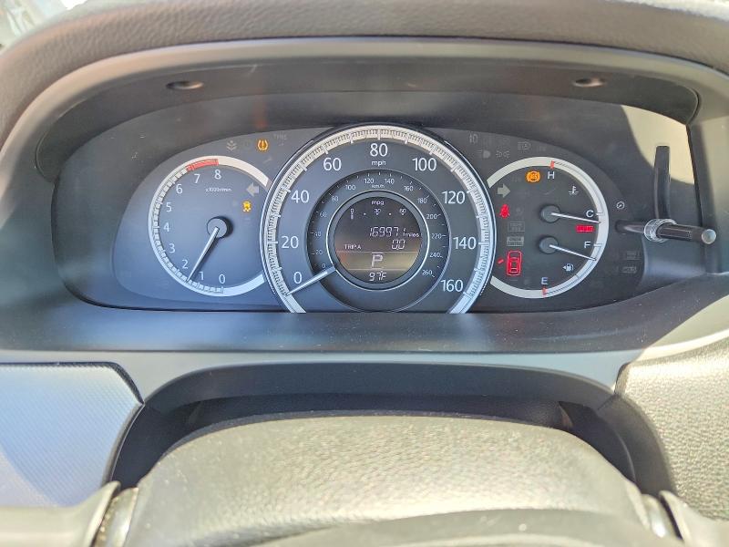 Aukcja sprzedaży 2014 Honda Accord, vin: 1HGCR2F32EA286405, numer aukcji: 62147656