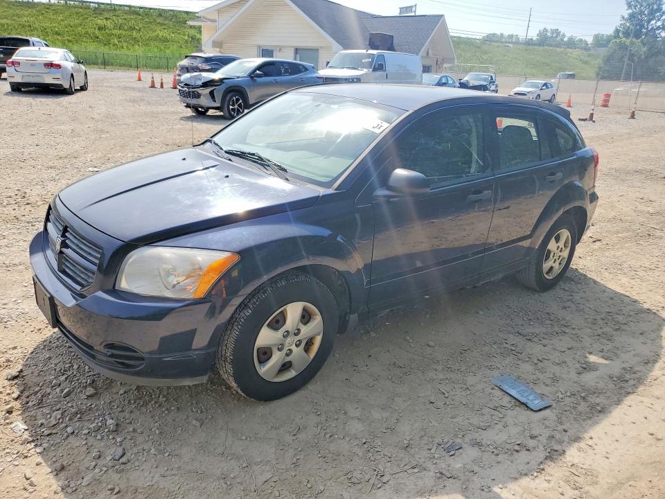 Aukcja sprzedaży 2011 Dodge Caliber, vin: 1B3CB1HA0BD120422, numer aukcji: 59403686