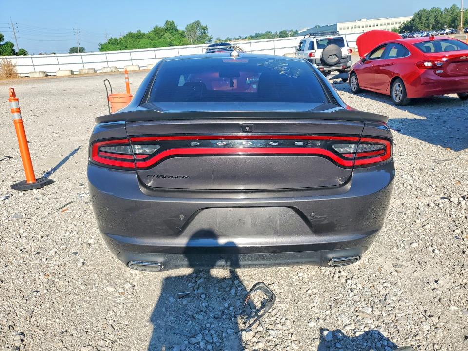 Aukcja sprzedaży 2018 Dodge Charger, vin: 2C3CDXHG2JH197735, numer aukcji: 60851656