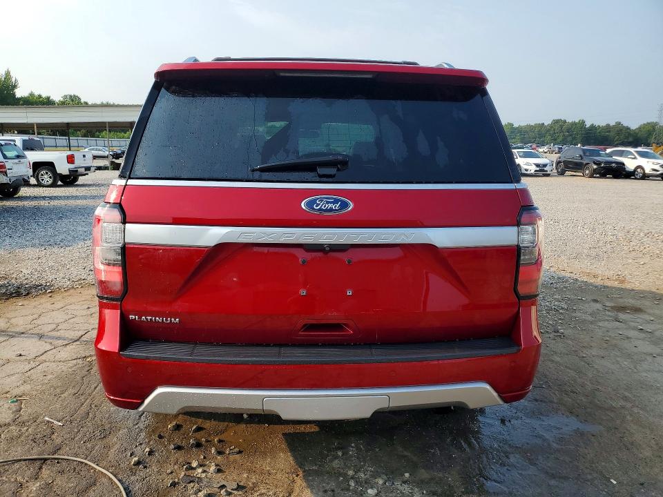 Aukcja sprzedaży 2018 Ford Expedition, vin: 1FMJU1LT5JEA42894, numer aukcji: 62964736
