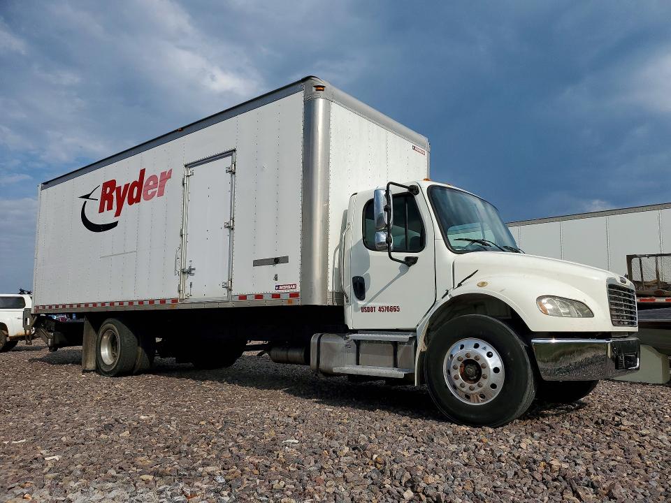 2020 Freightliner M2 მანქანა იყიდება აუქციონზე, vin: 3ALACWFB5LDLX5910, აუქციონის ნომერი: 61167416