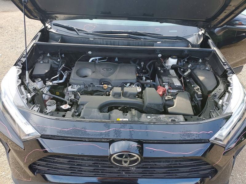 Продаж на аукціоні авто 2024 Toyota Rav4, vin: 2T3R1RFV4RC466133, номер лоту: 60070216