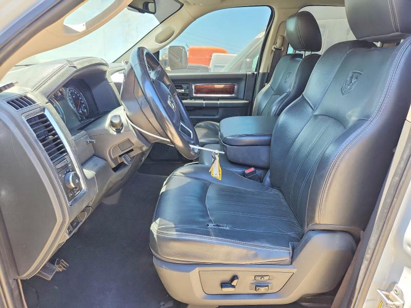 Продажа на аукционе авто 2011 Dodge Ram 2500, vin: 3D7UT2CL4BG618646, номер лота: 59077426