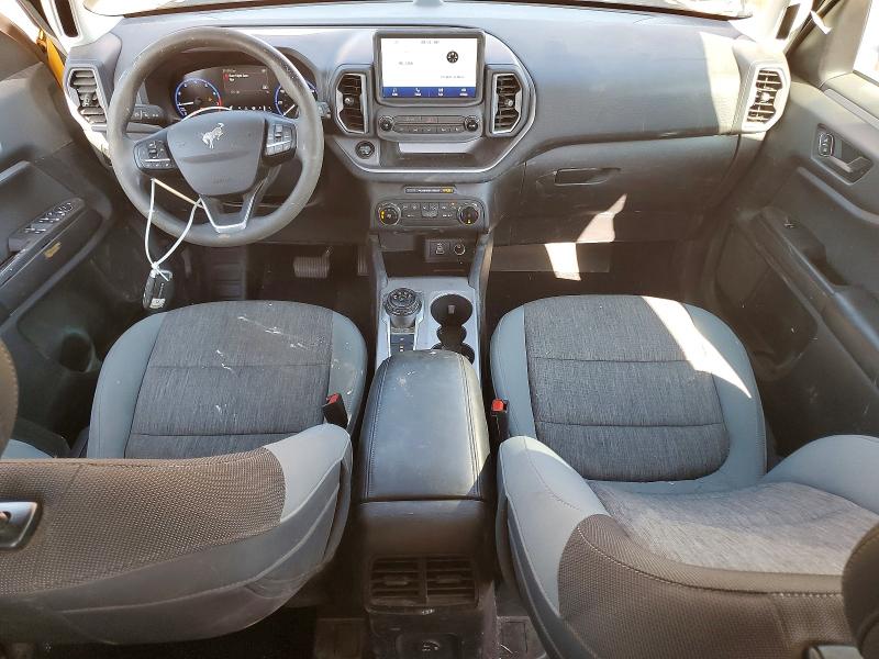 Продажа на аукционе авто 2023 Ford Bronco Sport, vin: 3FMCR9B66PRD62476, номер лота: 59737826