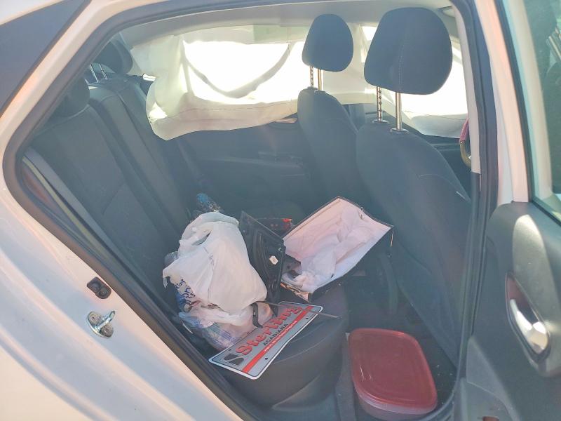 Aukcja sprzedaży 2023 Kia Rio, vin: 3KPA24AD9PE598341, numer aukcji: 61806566