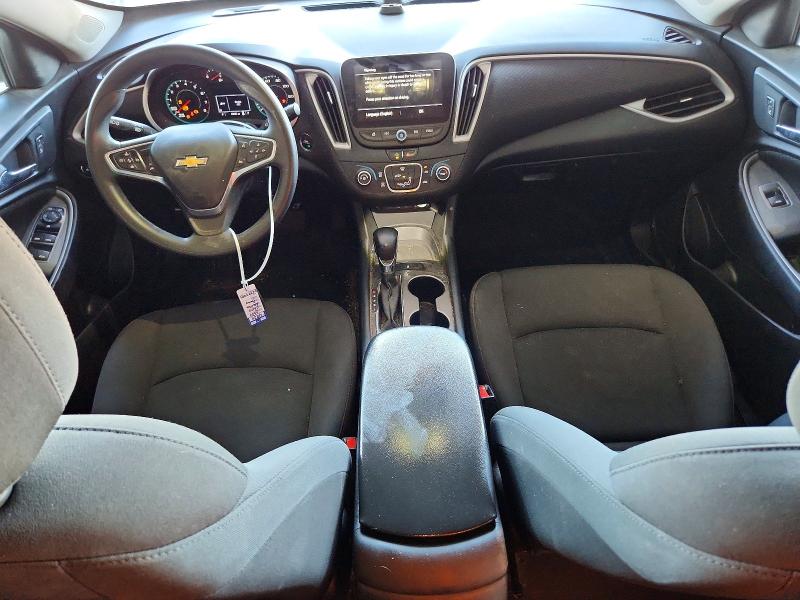 62349626 :رقم المزاد ، 1G1ZC5ST5RF225410 vin ، 2024 Chevrolet Malibu مزاد بيع