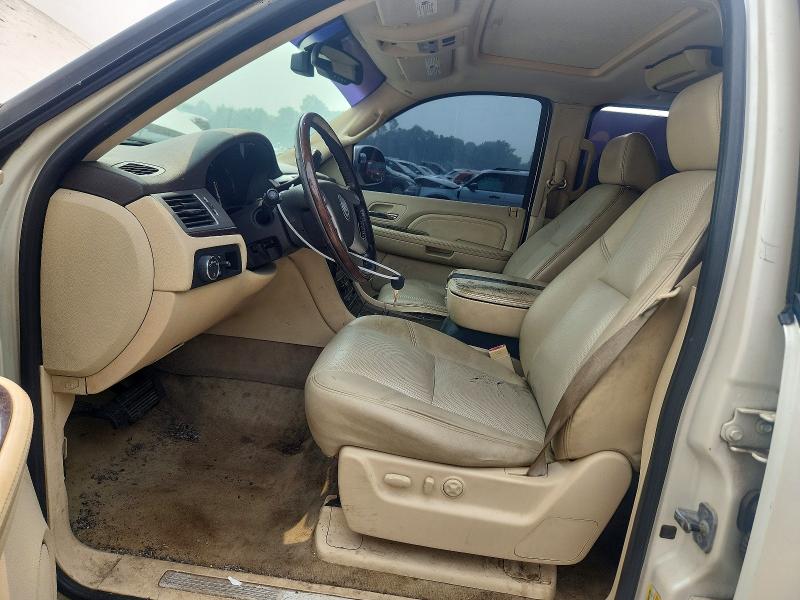 Aukcja sprzedaży 2007 Cadillac Escalade, vin: 1GYFK66827R335653, numer aukcji: 61159596