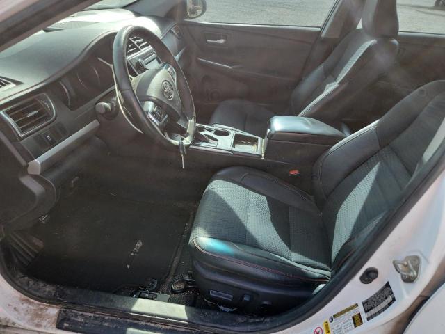 Продажа на аукционе авто 2015 Toyota Camry, vin: 4T1BF1FK2FU474731, номер лота: 62277346