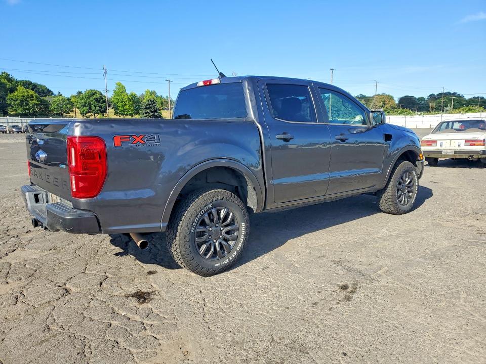 Aukcja sprzedaży 2020 Ford Ranger, vin: 1FTER4FH0LLA42722, numer aukcji: 60093496