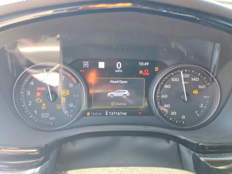Продажа на аукционе авто 2020 Cadillac Xt6, vin: 1GYKPGRSXLZ162889, номер лота: 63160476