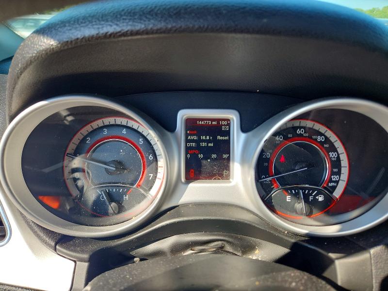 Aukcja sprzedaży 2019 Dodge Journey, vin: 3C4PDCBB1KT833377, numer aukcji: 60220736