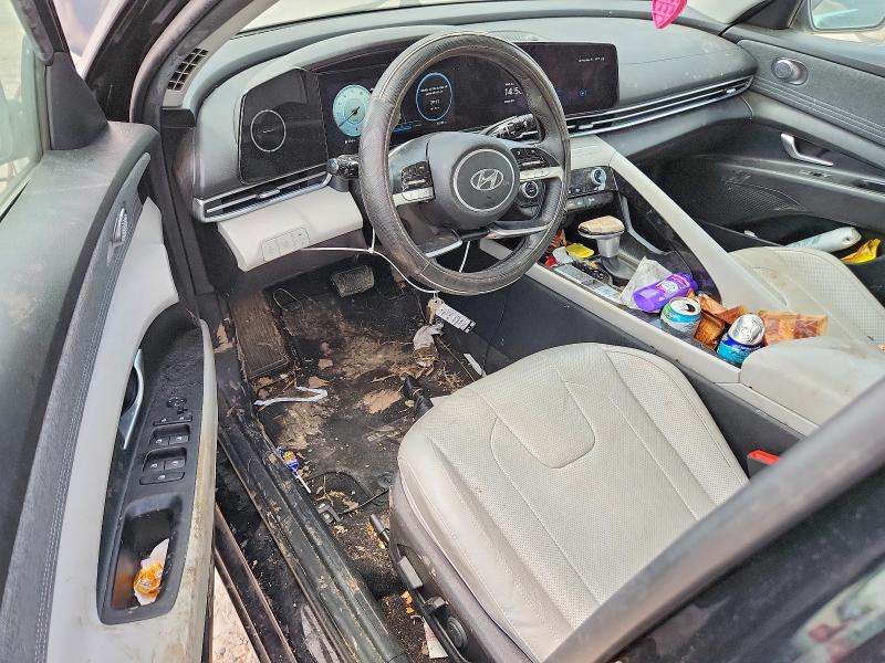 Aukcja sprzedaży 2023 Hyundai Elantra, vin: KMHLN4AJXPU081035, numer aukcji: 62633506