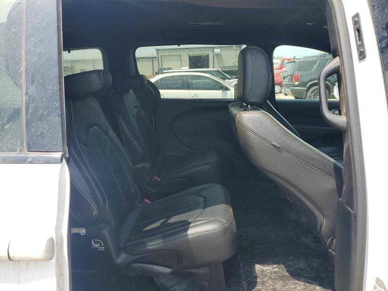 Aukcja sprzedaży 2018 Chrysler Pacifica, vin: 2C4RC1BG4JR187023, numer aukcji: 60523286
