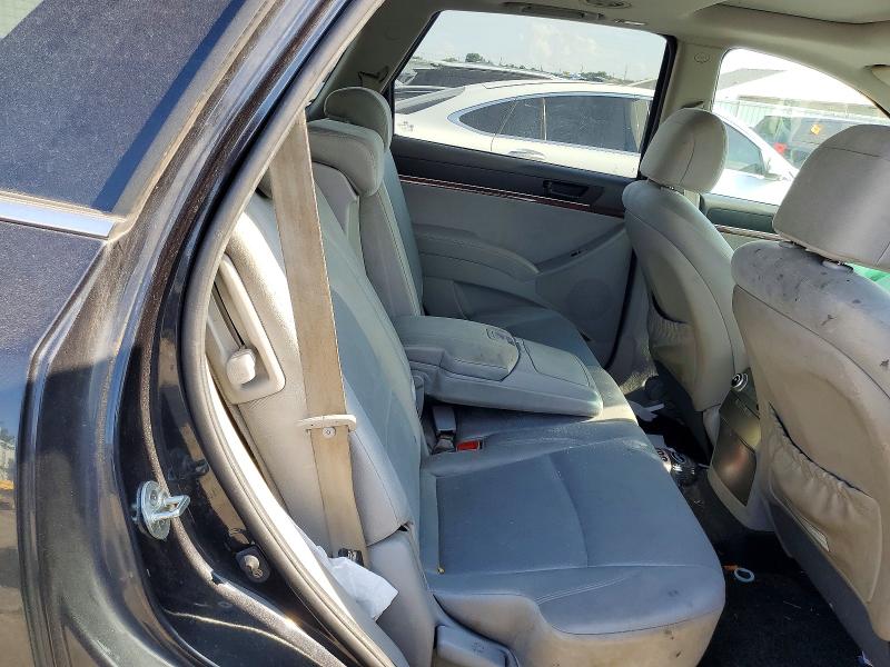 Продаж на аукціоні авто 2009 Hyundai Veracruz, vin: KM8NU13C89U080171, номер лоту: 59619186