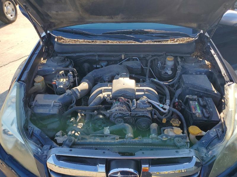 Продажа на аукционе авто 2014 Subaru Outback, vin: 4S4BRDPC9E2281406, номер лота: 60493156