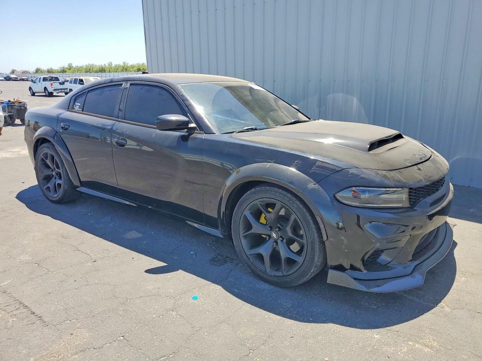 Продажа на аукционе авто 2015 Dodge Charger, vin: 2C3CDXCT7FH886536, номер лота: 85623615