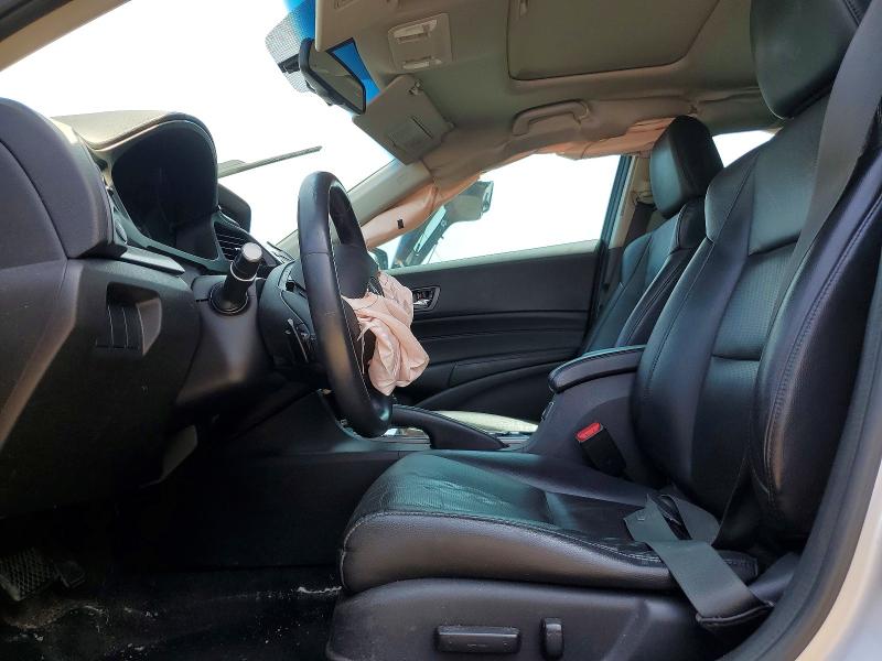 63582646 :رقم المزاد ، 19VDE1F50EE401048 vin ، 2014 Acura Ilx مزاد بيع