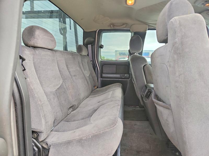 60954286 :رقم المزاد ، 1GTHK29205E140119 vin ، 2005 Gmc Sierra مزاد بيع