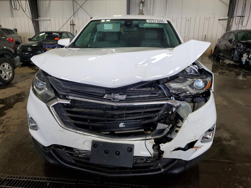 Aukcja sprzedaży 2020 Chevrolet Equinox, vin: 2GNAXUEV3L6234566, numer aukcji: 62974096