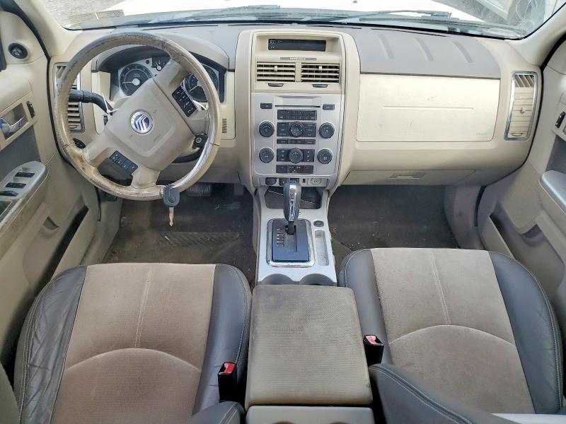 Продажа на аукционе авто 2009 Mercury Mariner, vin: 4M2CU977X9KJ12518, номер лота: 60237456