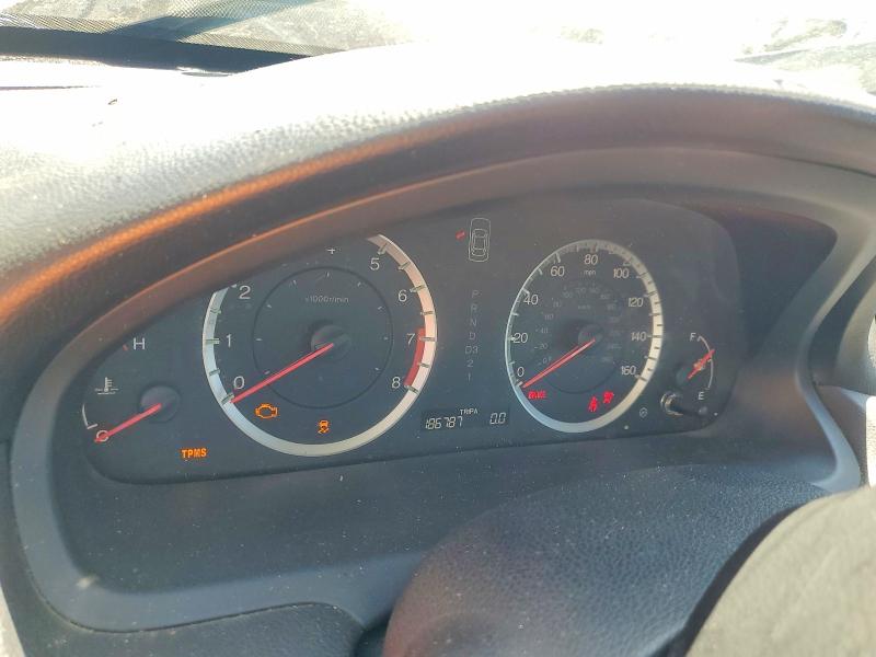 61090436 :رقم المزاد ، 1HGCP2F61CA014277 vin ، 2012 Honda Accord مزاد بيع