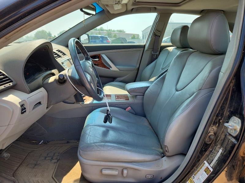 Aukcja sprzedaży 2009 Toyota Camry, vin: 4T1BK46K09U595940, numer aukcji: 58838736
