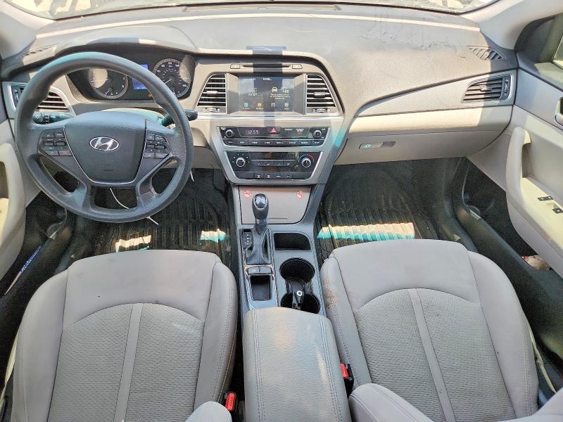 Aukcja sprzedaży 2016 Hyundai Sonata, vin: 5NPE24AF1GH372616, numer aukcji: 61728246