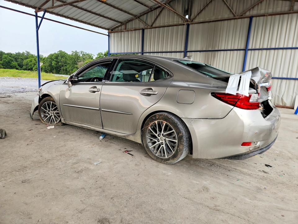 Aukcja sprzedaży 2016 Lexus Es, vin: 58ABK1GG7GU035251, numer aukcji: 61607606