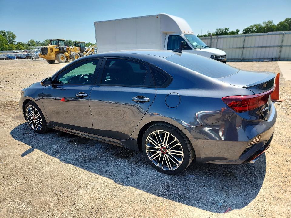 Aukcja sprzedaży 2023 Kia Forte, vin: 3KPF44AC4PE591708, numer aukcji: 62892246