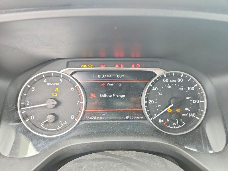 Продажа на аукционе авто 2024 Nissan Rogue, vin: 5N1BT3BB2RC713537, номер лота: 61723256