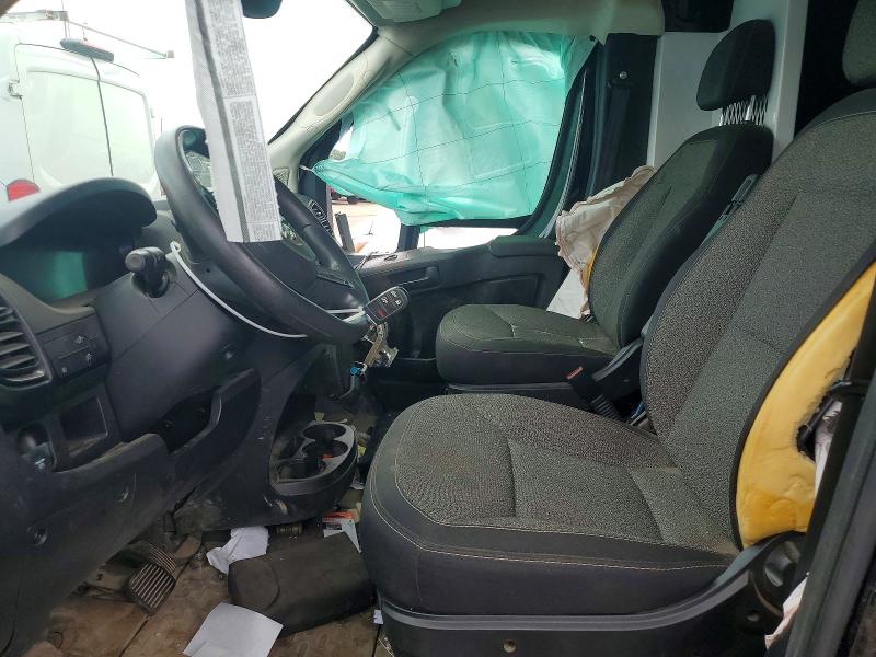 Aukcja sprzedaży 2023 Ram Promaster 3500, vin: 3C6MRVHG3PE552543, numer aukcji: 59792356