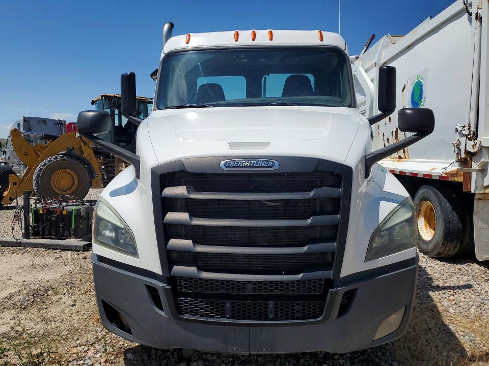 Aukcja sprzedaży 2019 Freightliner Cascadia, vin: 1FUJHLDRXKLKJ2759, numer aukcji: 61703636