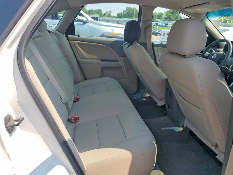 Продажа на аукционе авто 2008 Mercury Sable, vin: 1MEHM40W48G611086, номер лота: 62396616