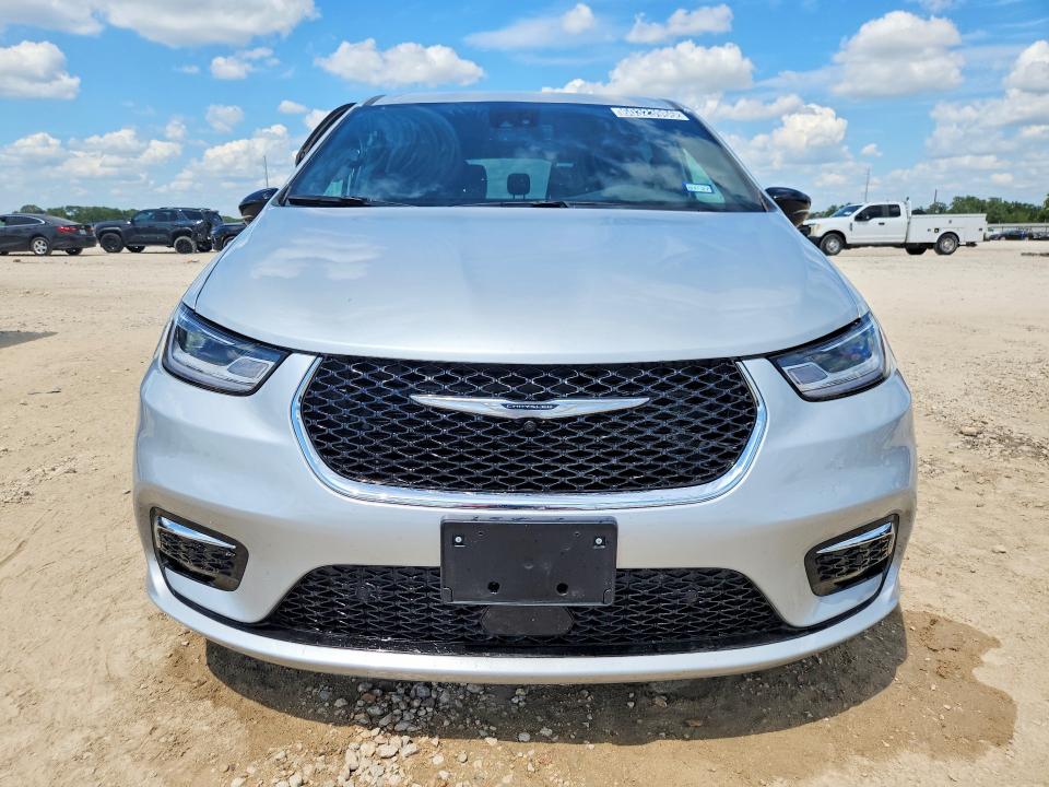 Продаж на аукціоні авто 2026 Chrysler Pacifica, vin: 2C4RC1BG7TR250439, номер лоту: 60323986